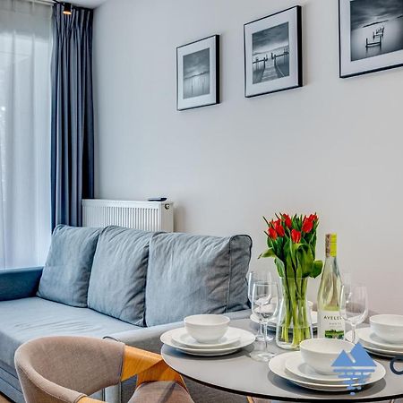 Apartament Relaks Apartamenty Na Wydmach - Aprent Pobierowo Bagian luar foto