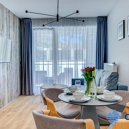 Apartament Relaks Apartamenty Na Wydmach - Aprent Pobierowo Bagian luar foto