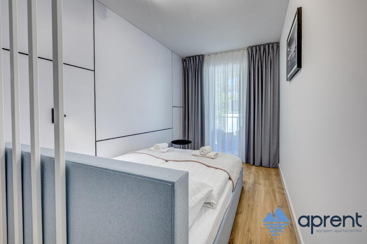 Apartament Relaks Apartamenty Na Wydmach - Aprent Pobierowo Bagian luar foto