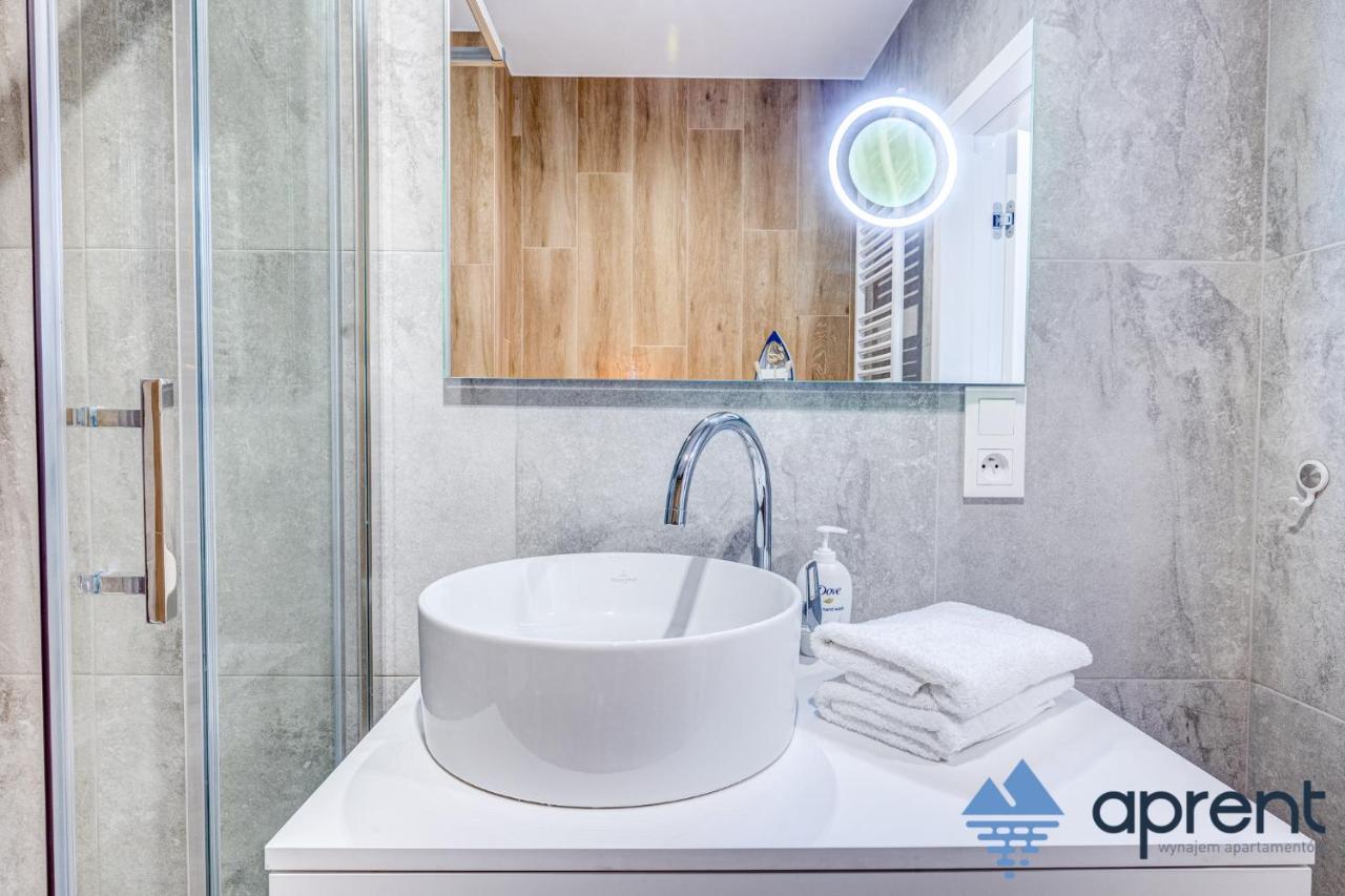 Apartament Relaks Apartamenty Na Wydmach - Aprent Pobierowo Bagian luar foto
